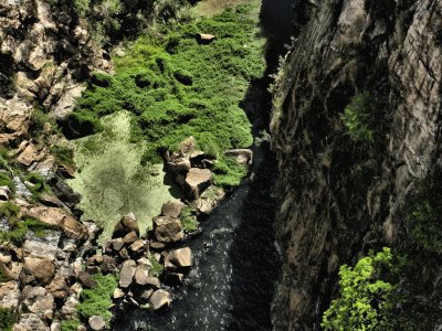 RÃ­o de los Sauces. CÃ³rdoba. Argentina