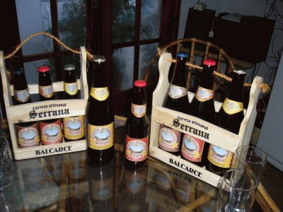 cerveza artesanal