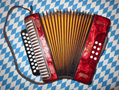 Accordion