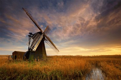 Windmill