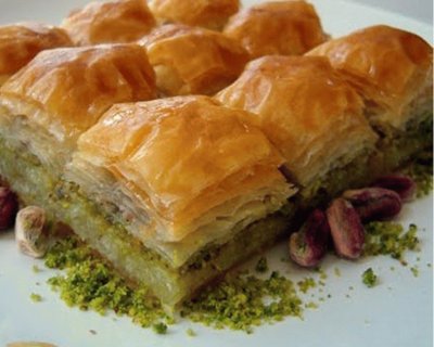 Baklava