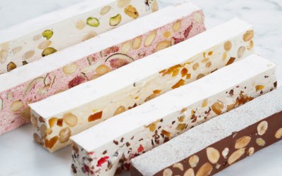 Nougat