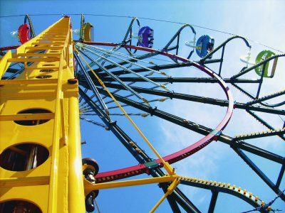 Carnival Ride