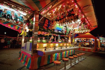 Carnival Games