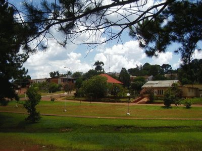 San Pedro. Misiones. Argentina