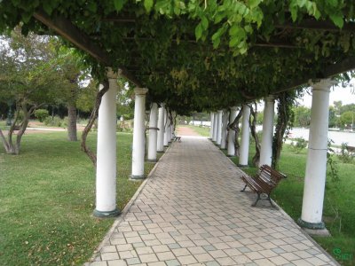 En la Ciudad de Mendoza. Argentina