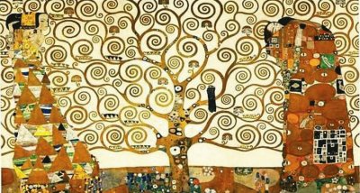 KLIMT-tree of life