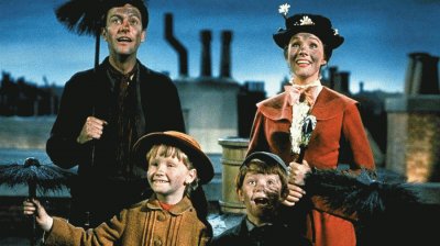 Mary Poppins