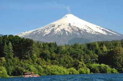 as  maravilias  do  chile