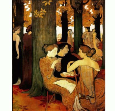 Maurice Denis 1870-1943