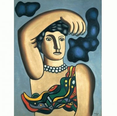 Fernand Leger 1881-1955