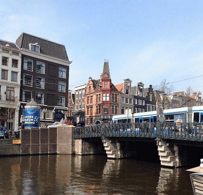 Amsterdam