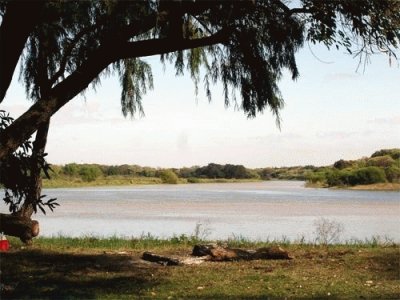 En CayastÃ¡. Santa Fe. Argentina