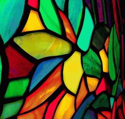 Stained Glass