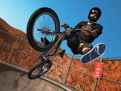 Bmx