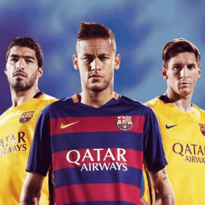 Messi,Suarez,Neymar