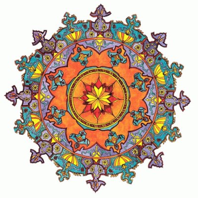 mandala