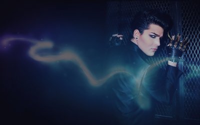 Adam Lambert Wallpaper