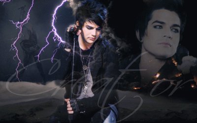 Adam Lambert Wallpaper