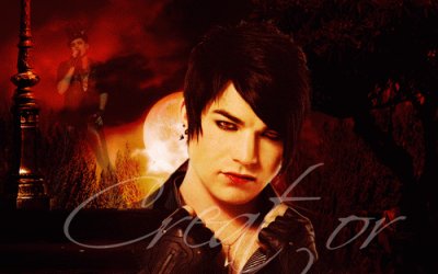 Adam Lambert Wallpaper