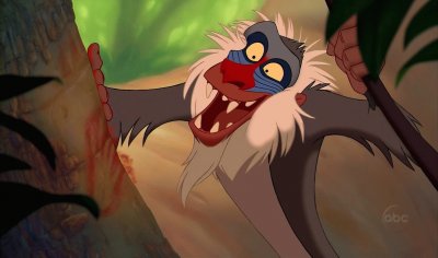 RAFIKI