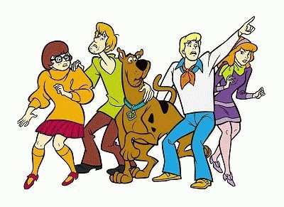 scooby