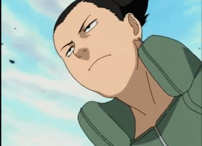 Shikamaru