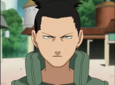 Shikamaru