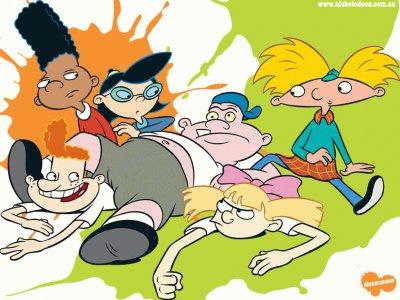 hey arnold2