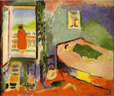 Henri Matisse 1869-1954