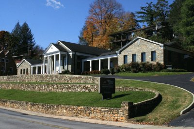 World Methodist Council, Lake Junaluska, NC