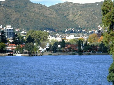 Villa Carlos Paz. CÃ³rdoba. Argentina