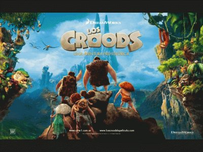 croods