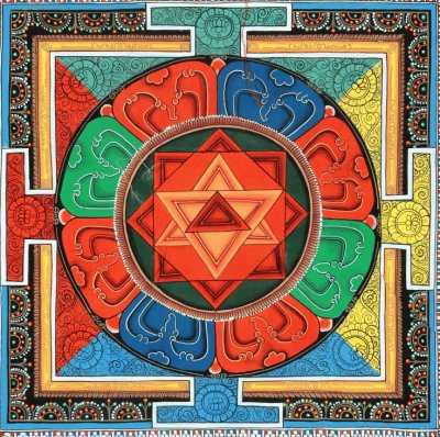 Mandala