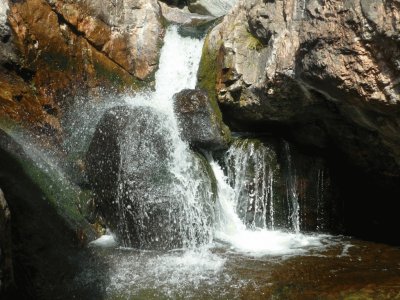 cascada