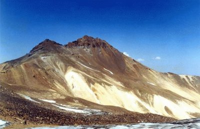 aragats