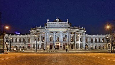 burgtheater