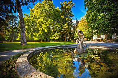 hofgarten