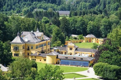 castello hellbrunn