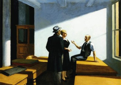 Edward Hopper 1882-1967