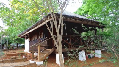 Hotel em BeKopata - Toliara - Madagascar