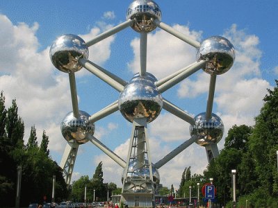 atomium