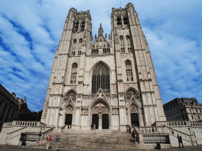 catedral saint michael