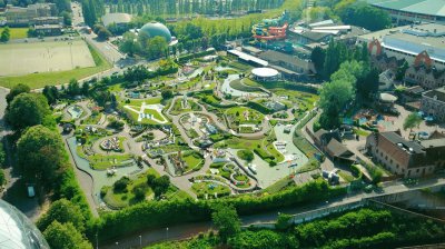 mini europe