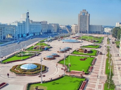 minsk