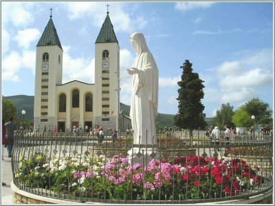 medjugorje