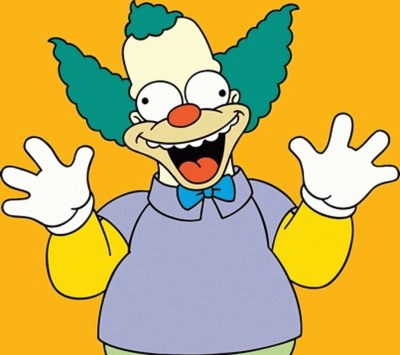 Krusty