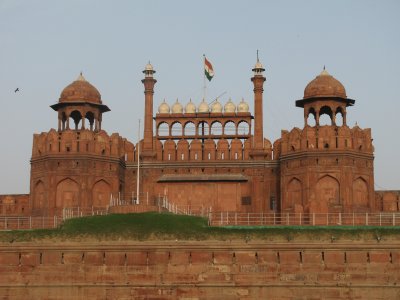 Red Fort