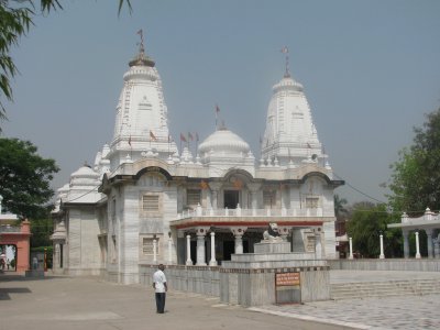 Ghorakpur