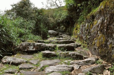 En Urubamba. Cusco. PerÃº